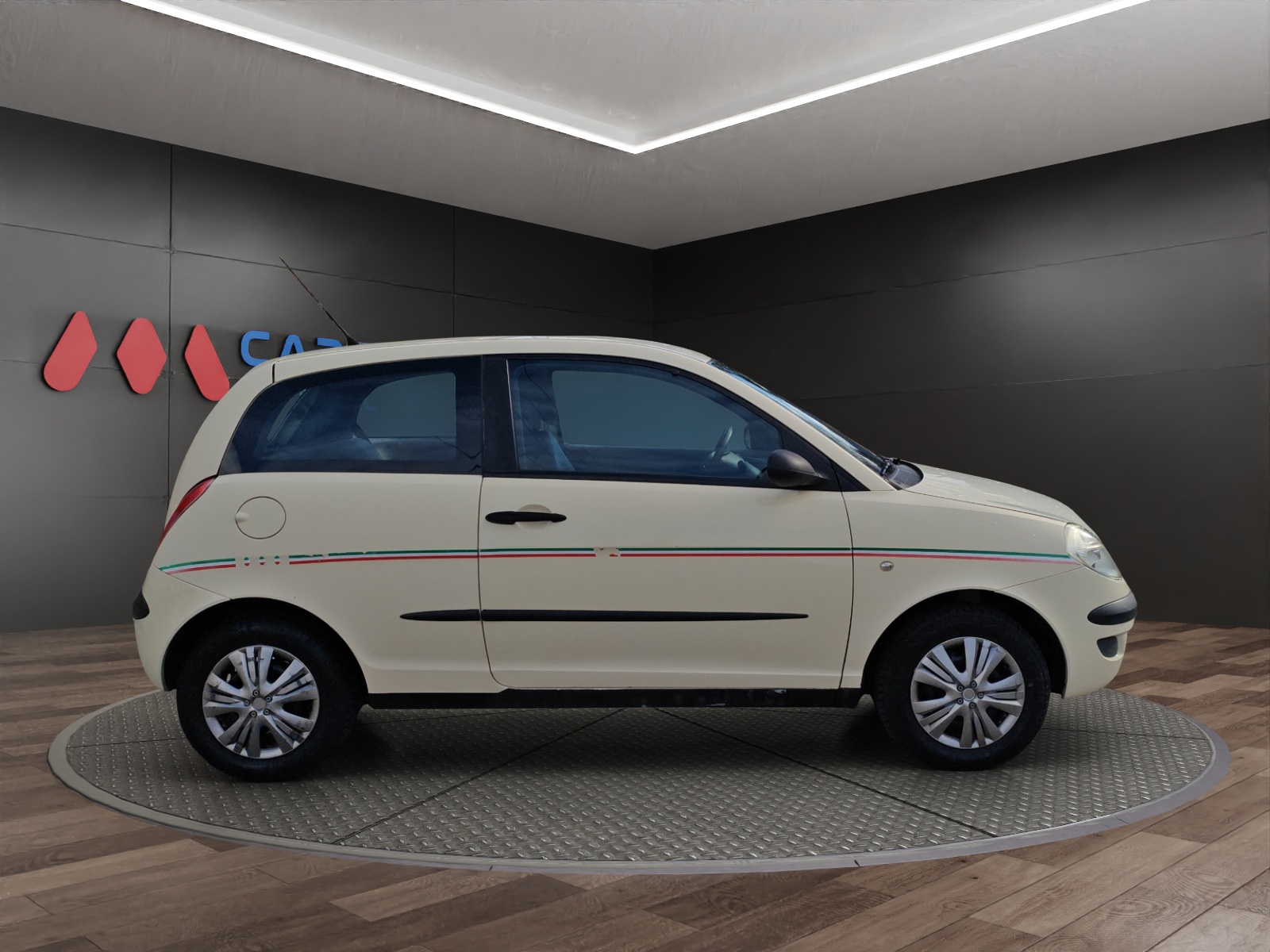 LANCIA Ypsilon 1.2-image-5