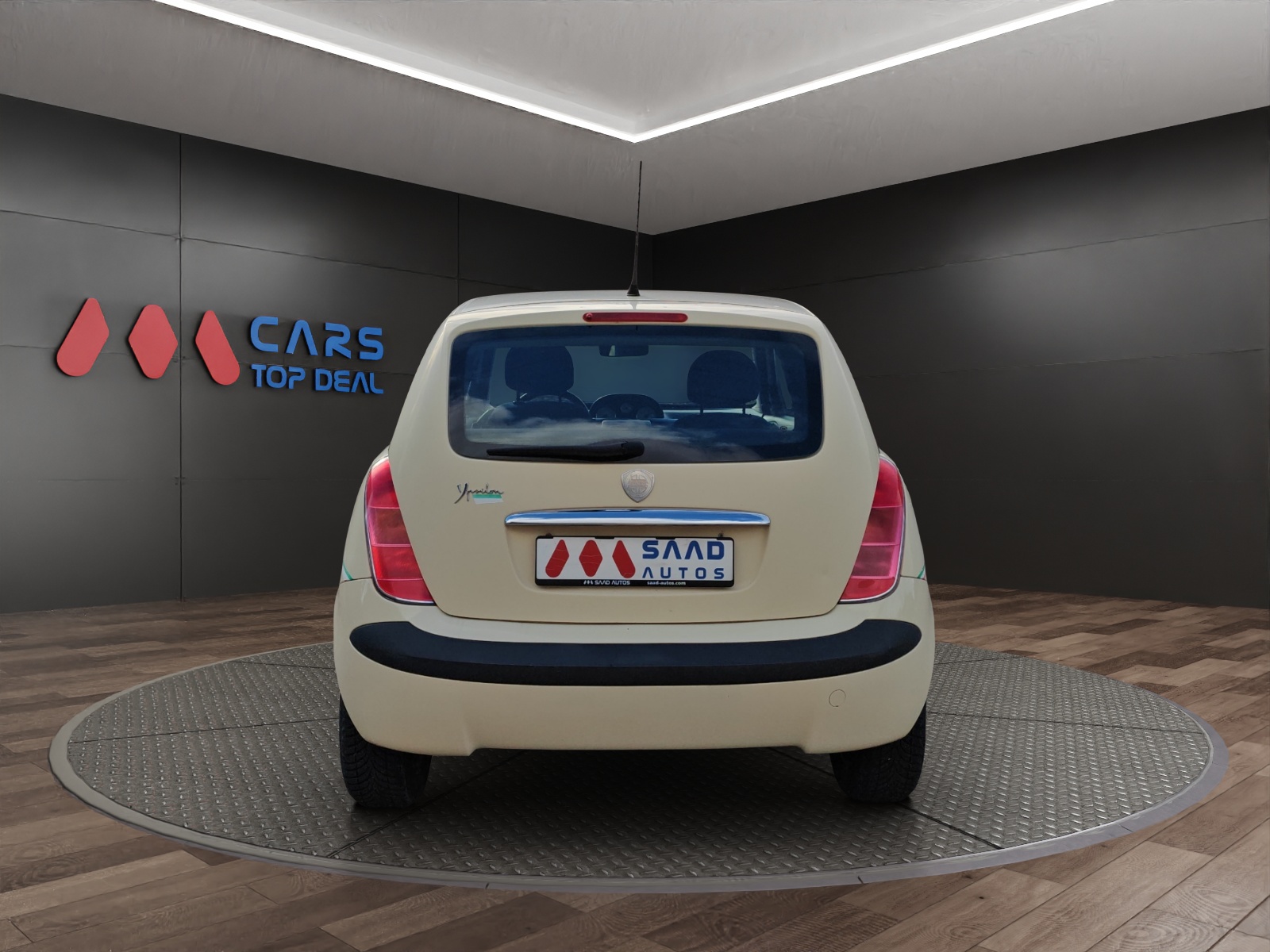 LANCIA Ypsilon 1.2-showroom-element-3
