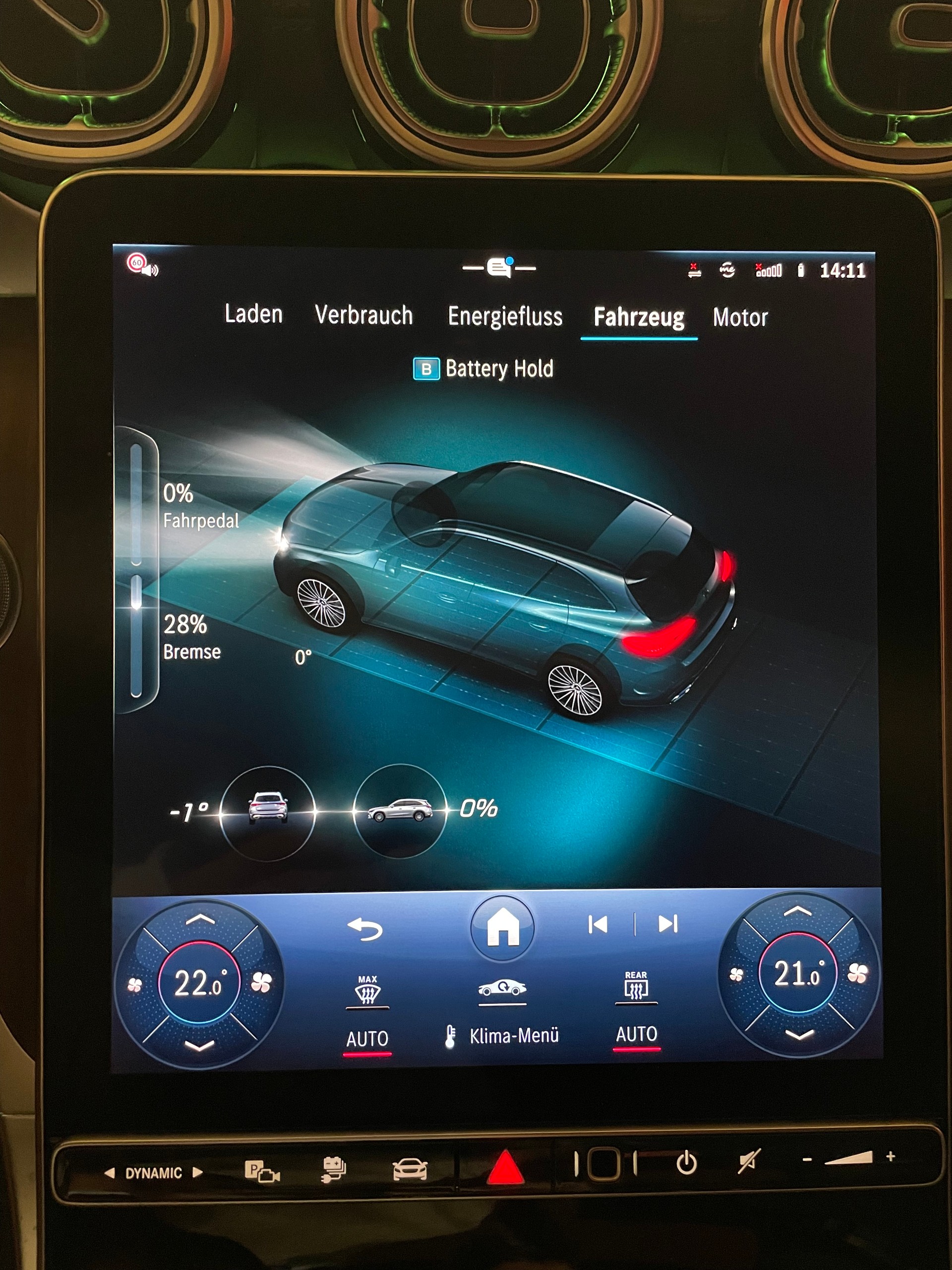 MERCEDES-BENZ GLC 400 e 4Matic Plugin Hybrid Benzin/Elektro-image-27
