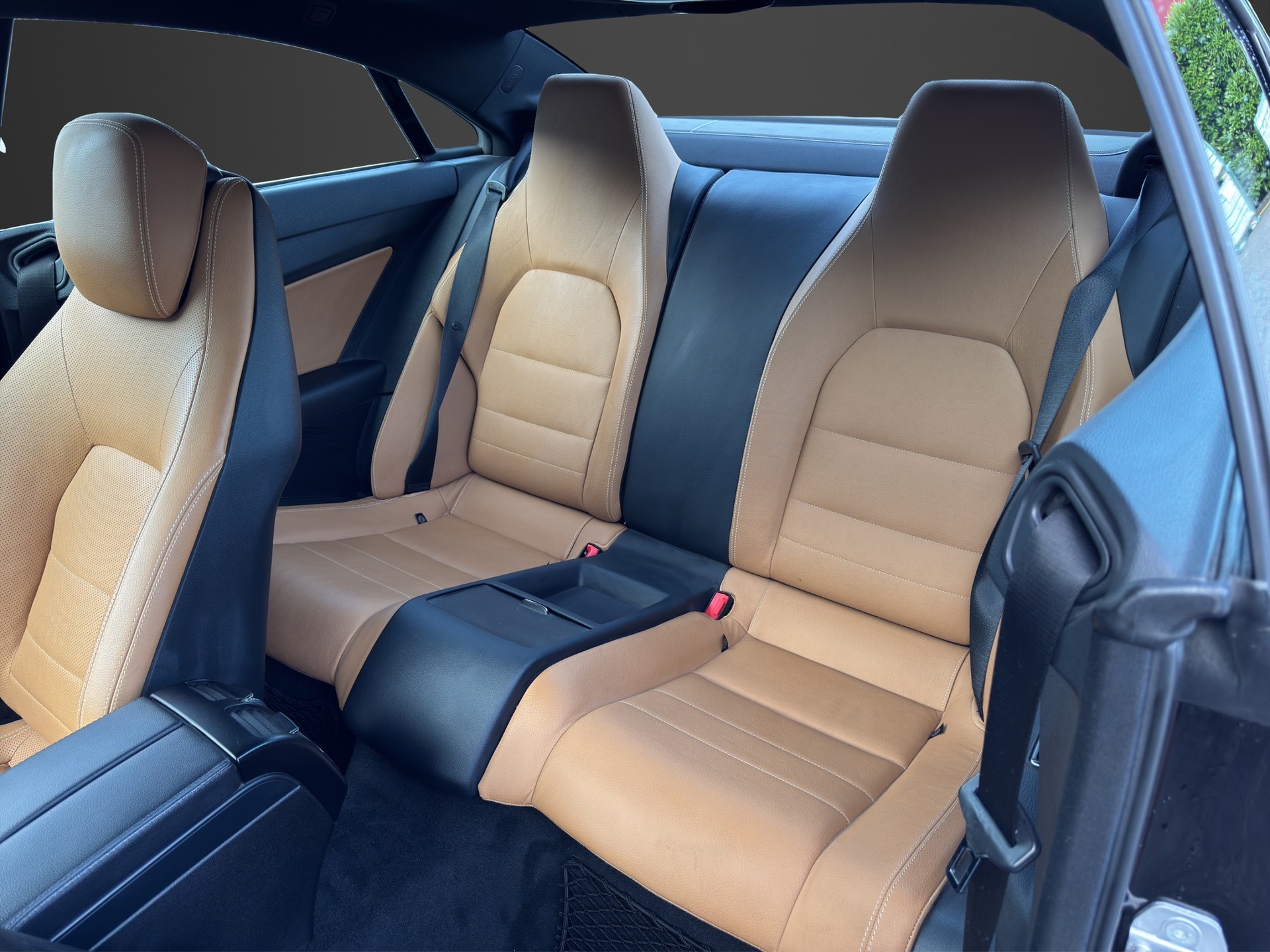 MERCEDES-BENZ E 500 7G-Tronic-image-15