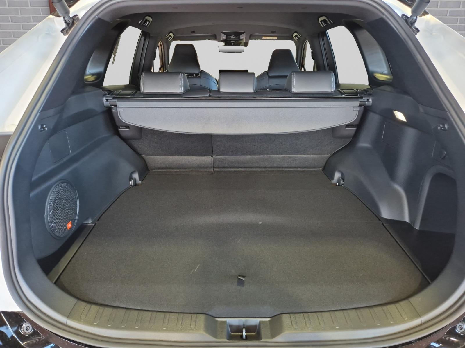 TOYOTA RAV4 2.5 Plug-In-Hybrid GR Sport-image-10
