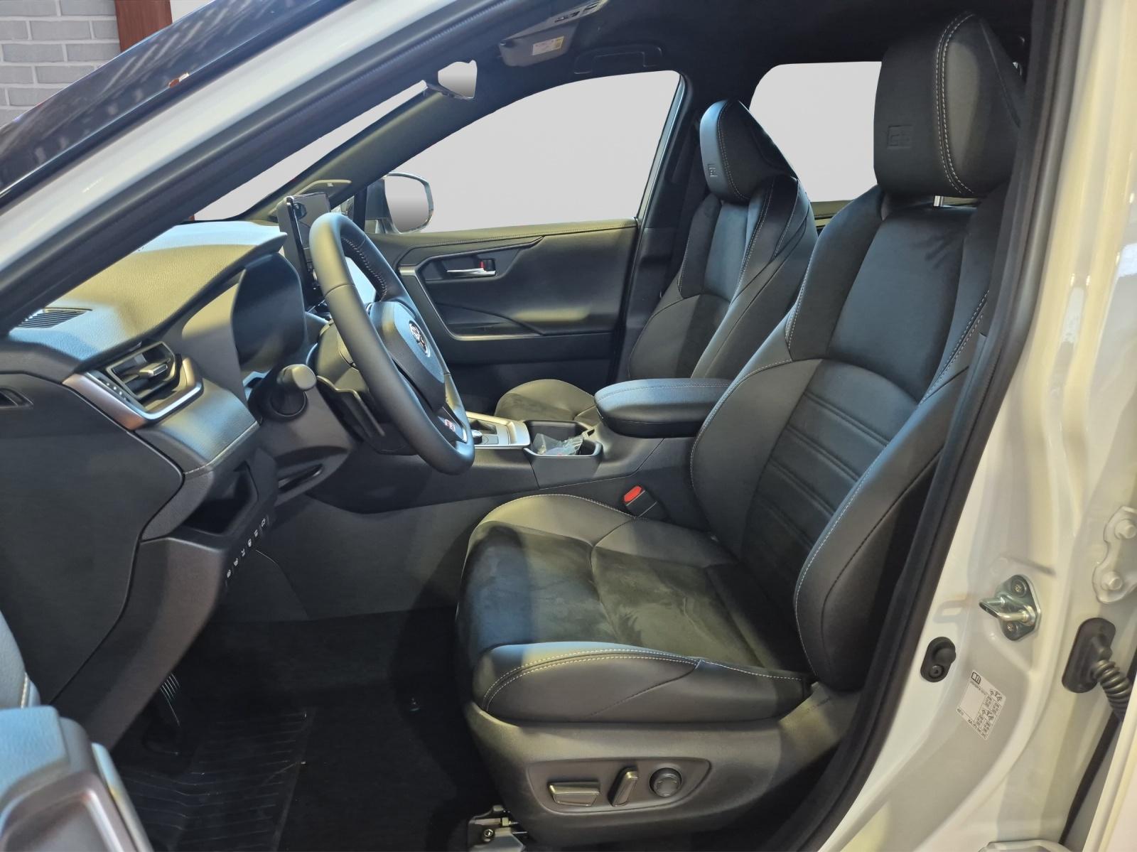 TOYOTA RAV4 2.5 Plug-In-Hybrid GR Sport-image-7