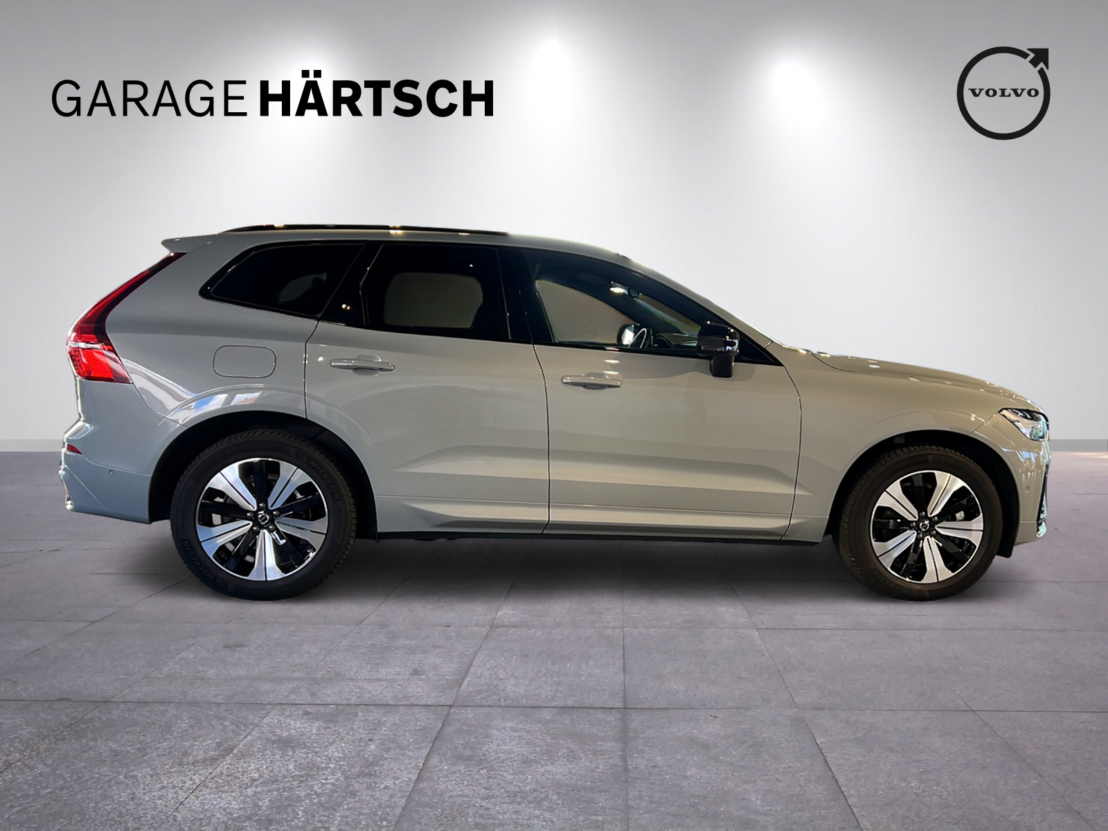 VOLVO XC60 2.0 T8 TE Plus Dark eAWD-image-7