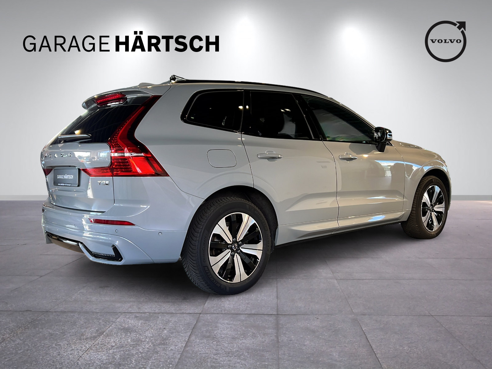 VOLVO XC60 2.0 T8 TE Plus Dark eAWD-image-6