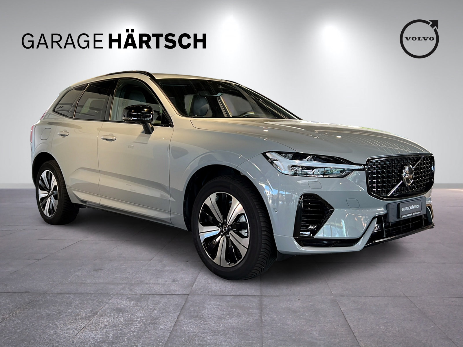 VOLVO XC60 2.0 T8 TE Plus Dark eAWD-image-8
