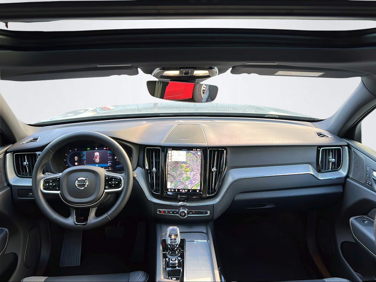 VOLVO XC60 2.0 T8 TE Plus Dark eAWD-image-11