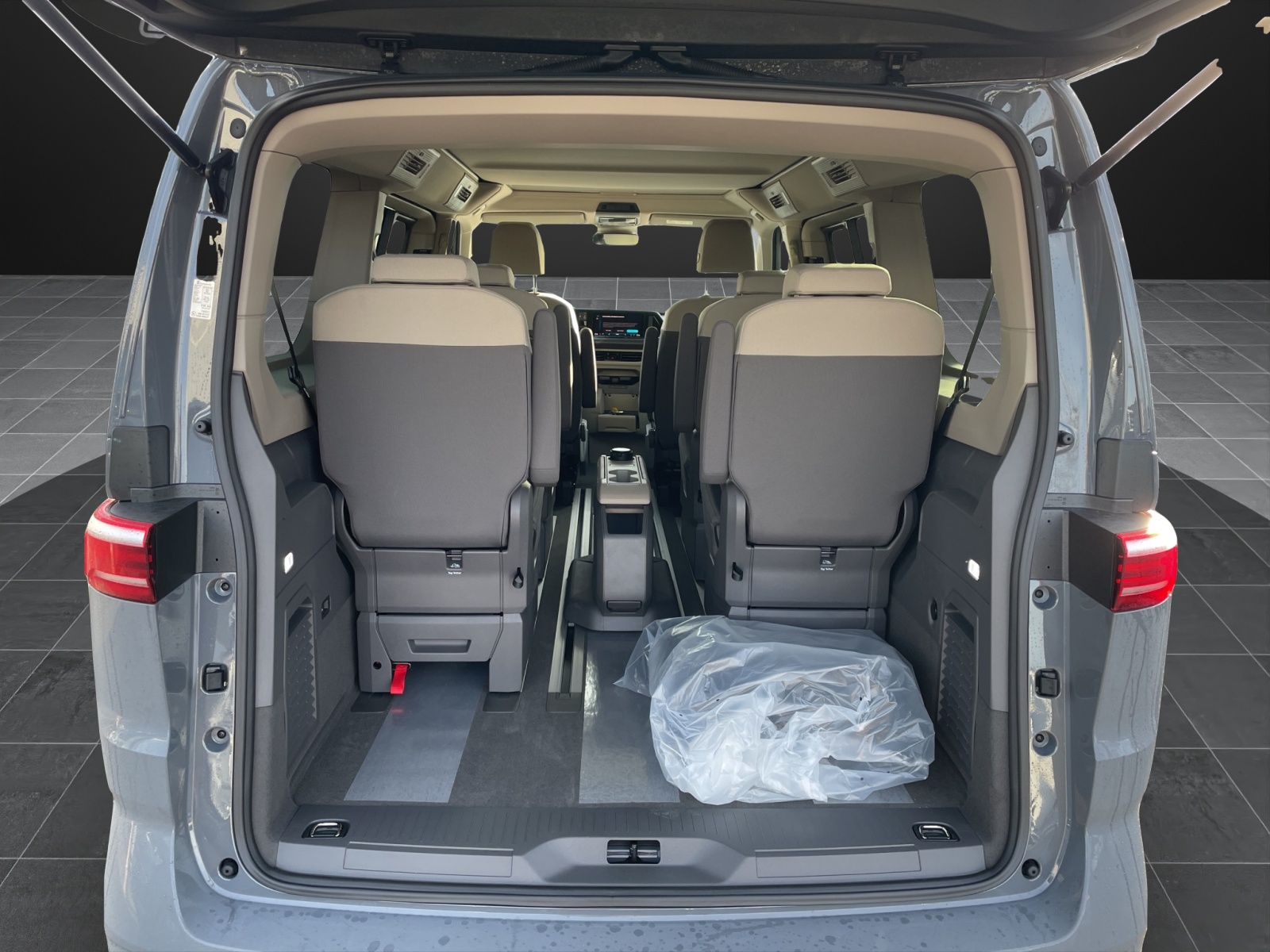 VW California 2.0 TDI Beach DSG-image-12