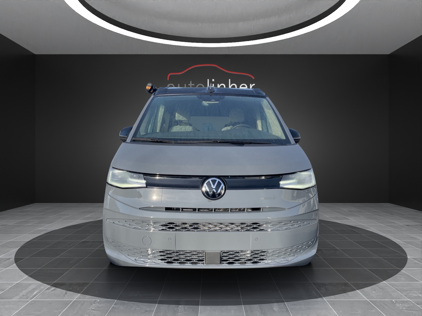 VW California 2.0 TDI Beach DSG-image-6