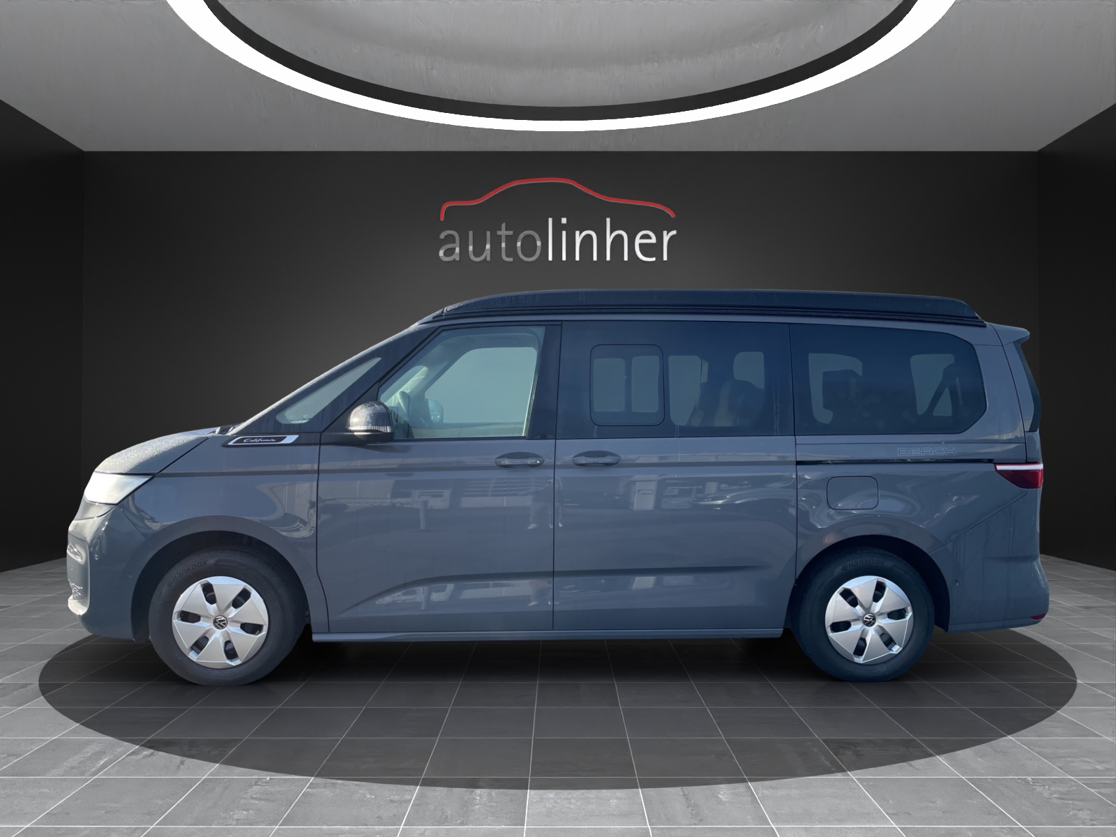 VW California 2.0 TDI Beach DSG-showroom-element-1