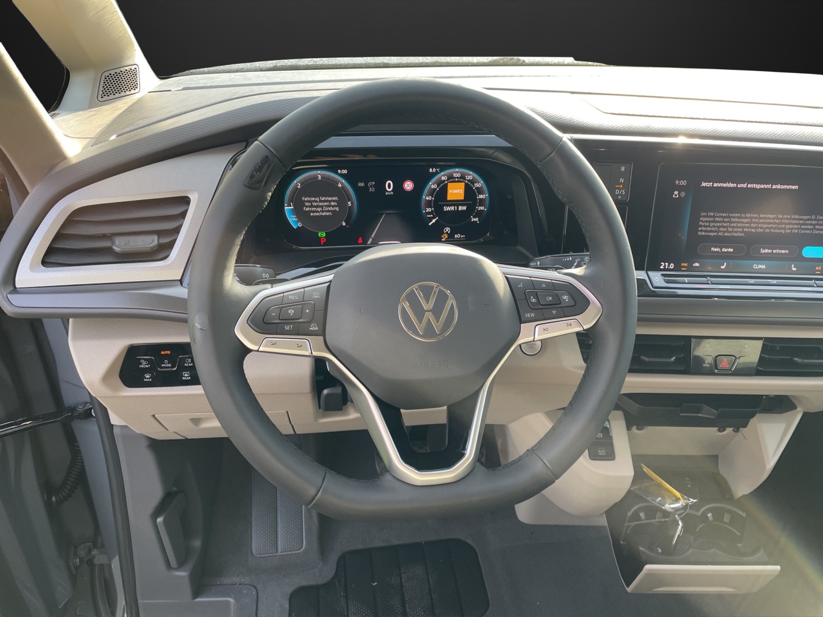 VW California 2.0 TDI Beach DSG-image-10