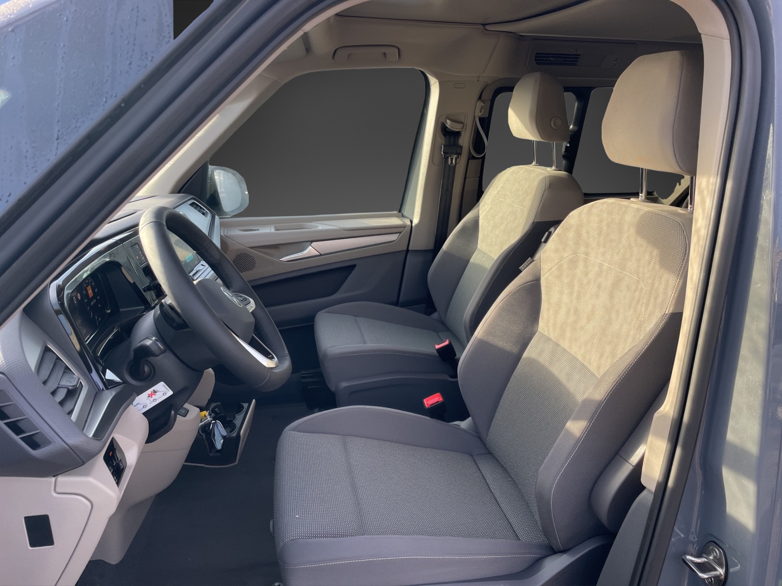 VW California 2.0 TDI Beach DSG-image-7