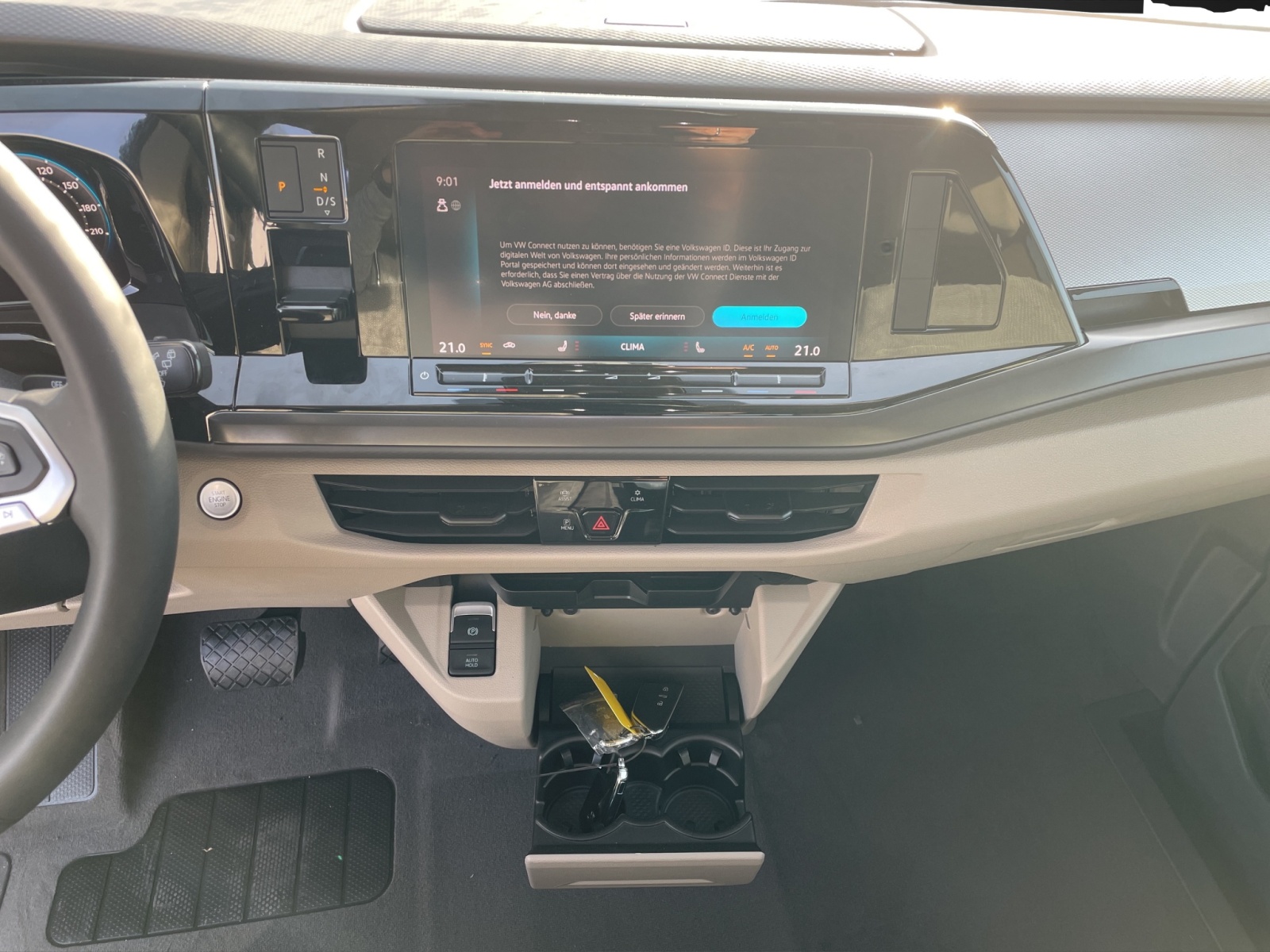 VW California 2.0 TDI Beach DSG-image-11