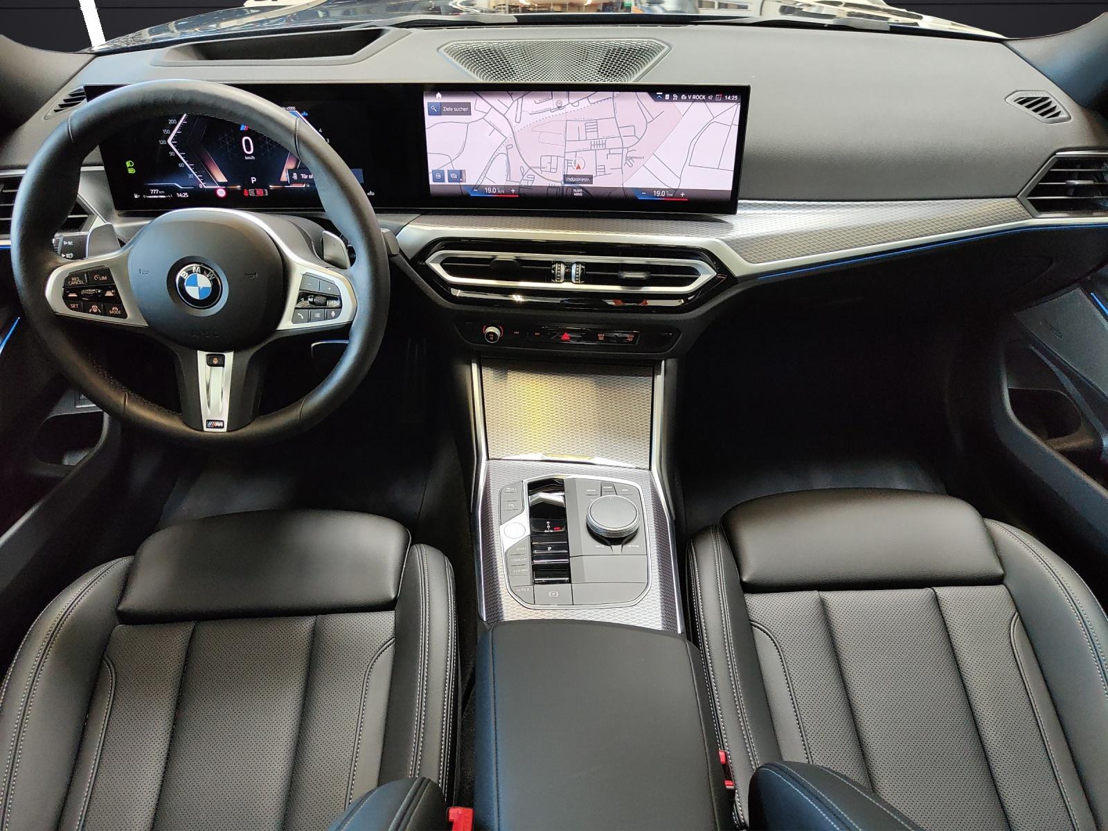 BMW 320d xDrive-image-14