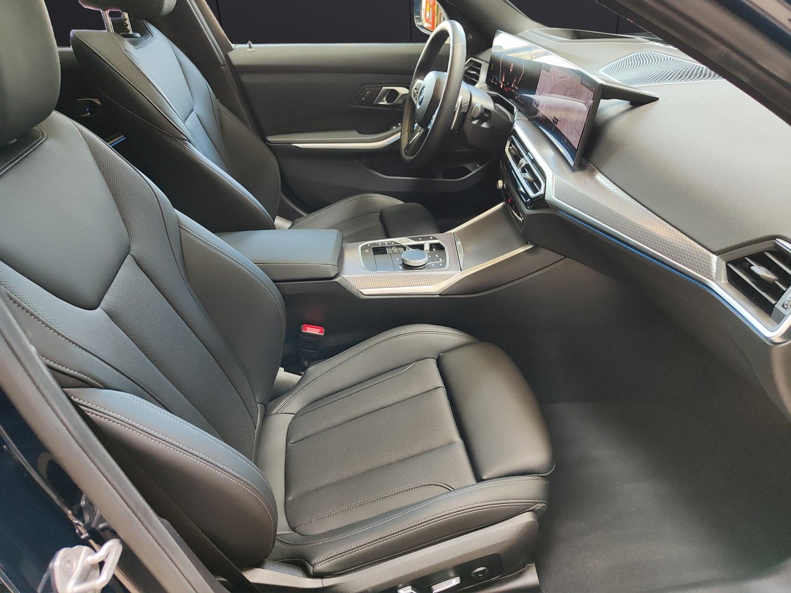 BMW 320d xDrive-image-7