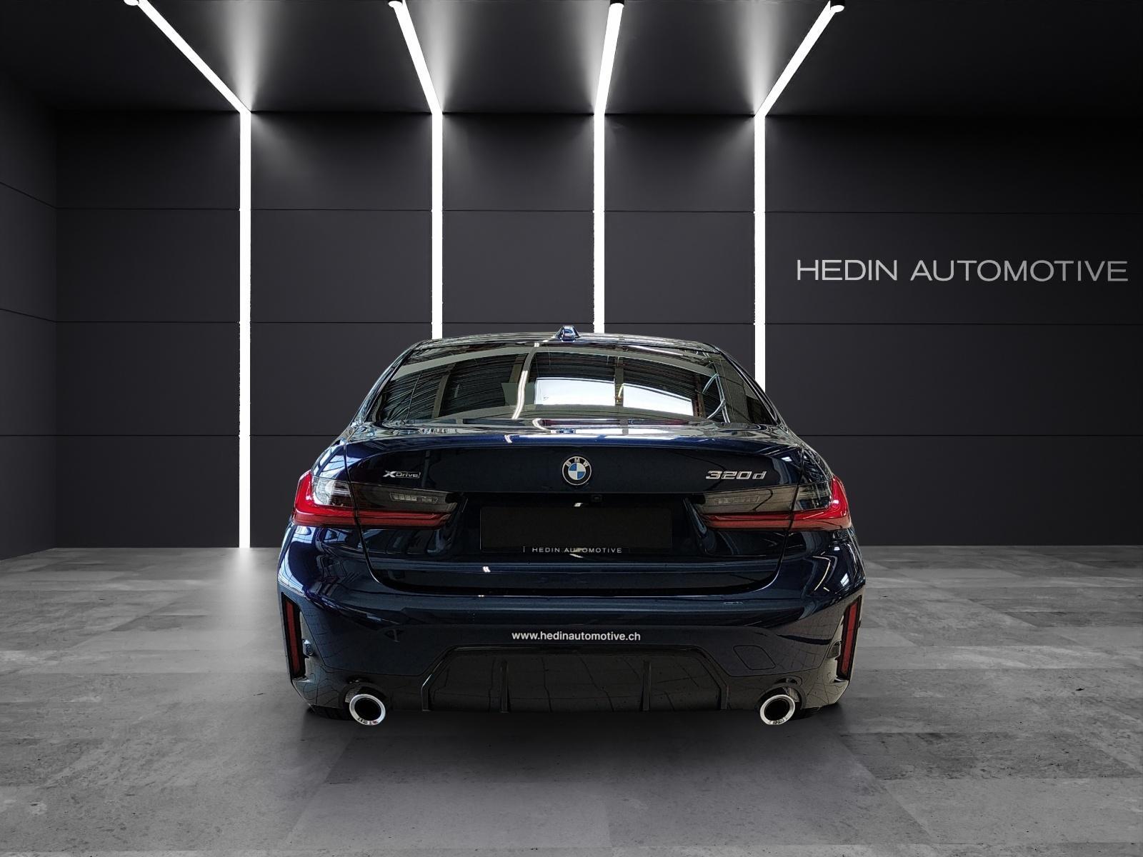 BMW 320d xDrive-image-11
