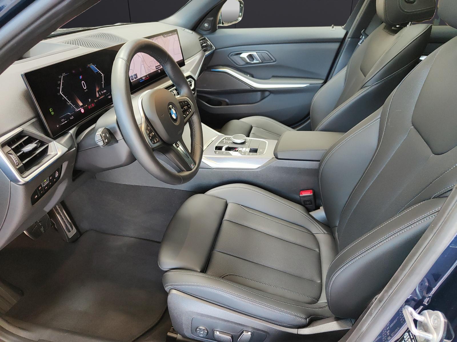 BMW 320d xDrive-image-1