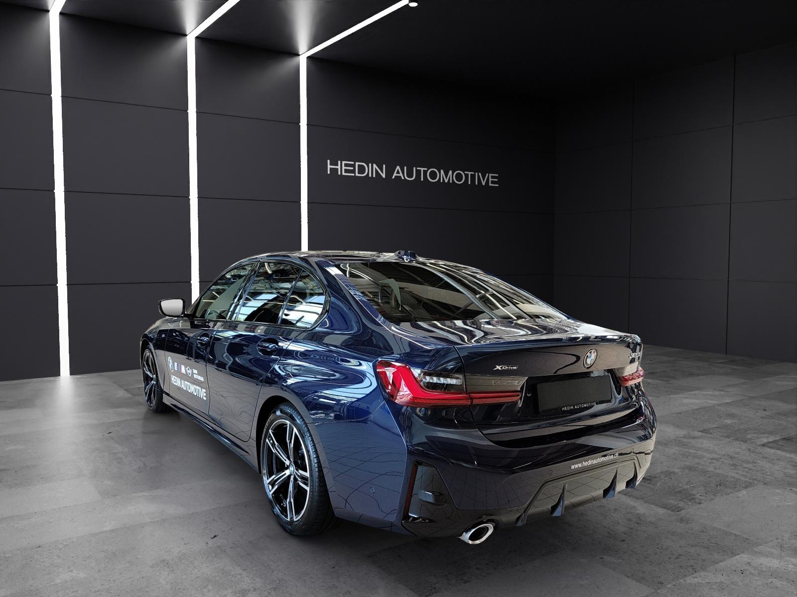 BMW 320d xDrive-image-2