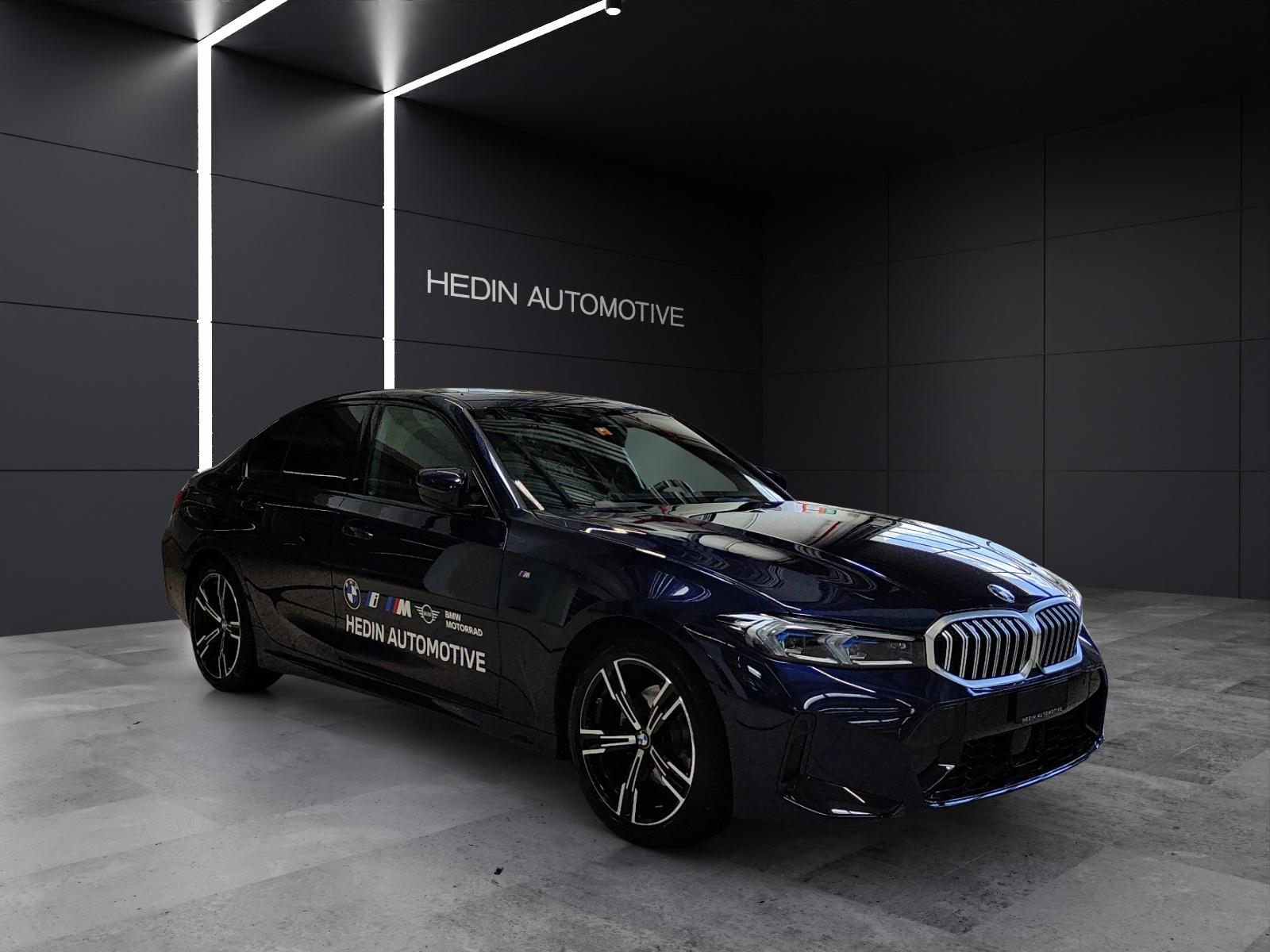 BMW 320d xDrive-image-19