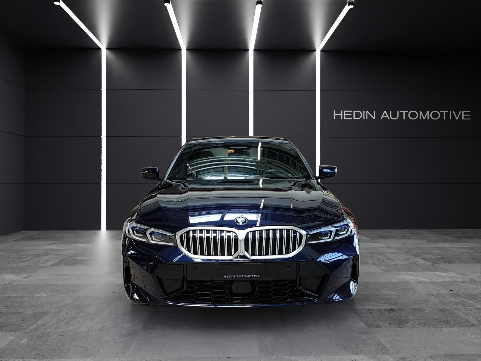 BMW 320d xDrive-image-9