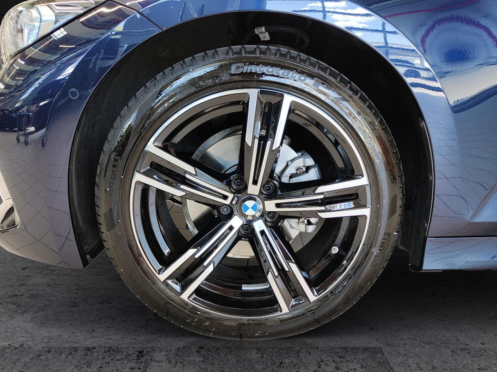 BMW 320d xDrive-image-4