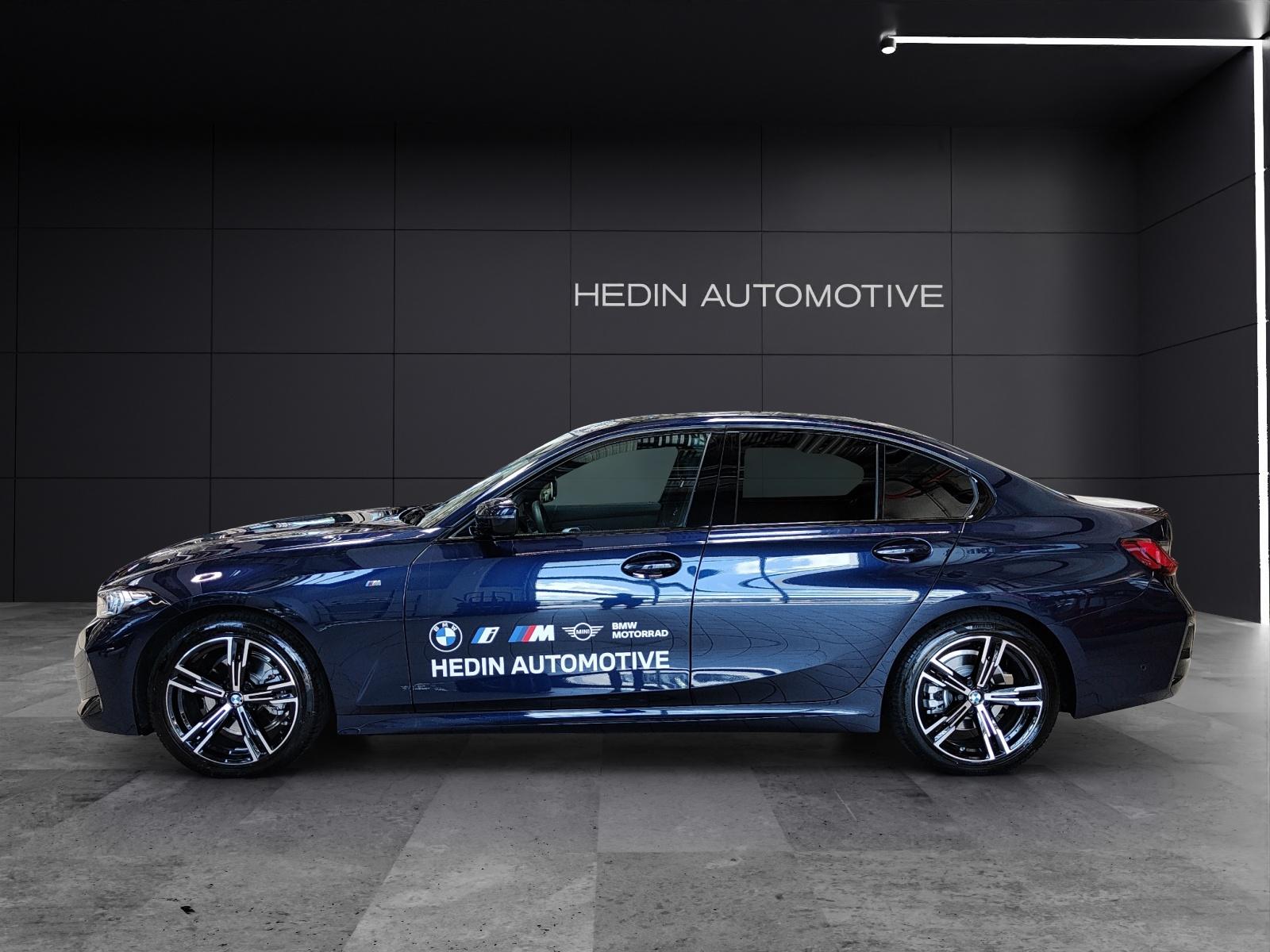 BMW 320d xDrive-image-3
