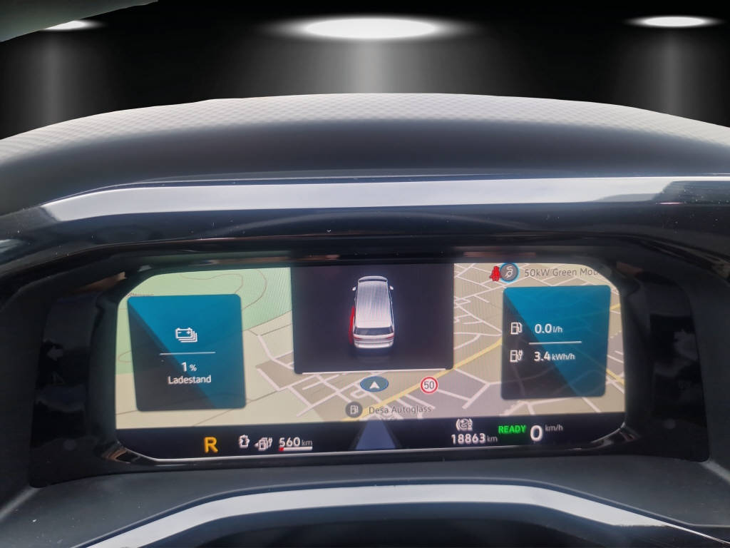 VW Multivan kurz 1.4 eHybrid DSG Business-image-12