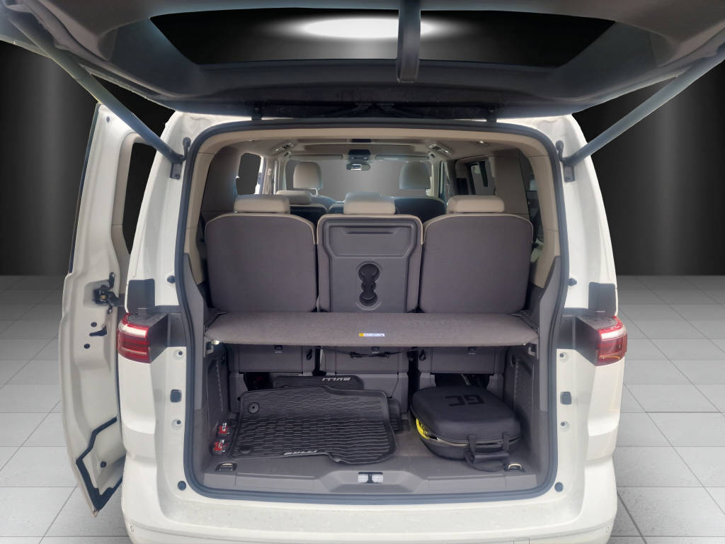 VW Multivan kurz 1.4 eHybrid DSG Business-image-13