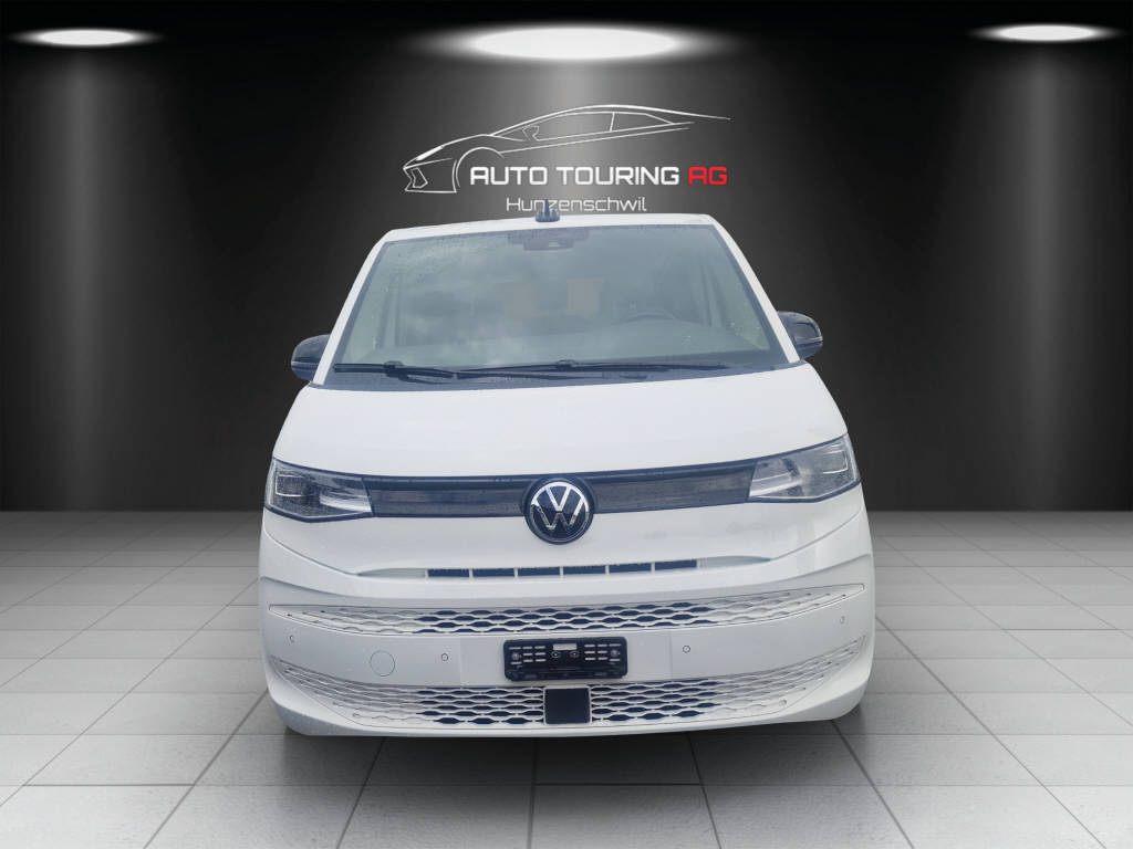 VW Multivan kurz 1.4 eHybrid DSG Business-image-7
