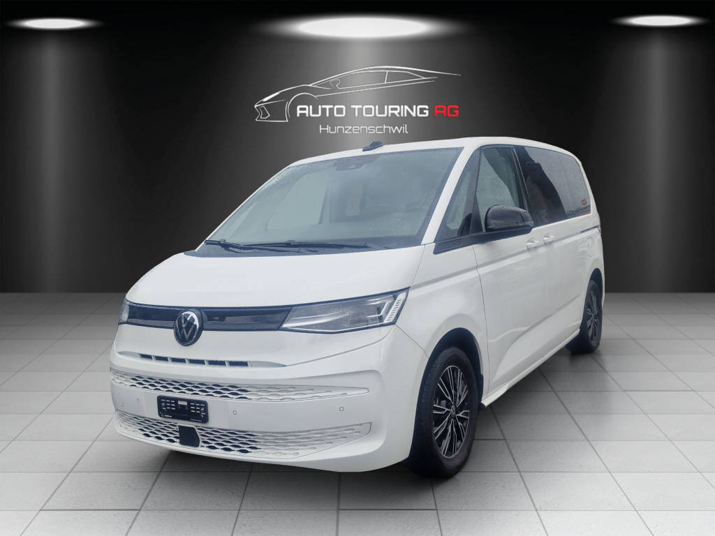 VW Multivan kurz 1.4 eHybrid DSG Business-image-6