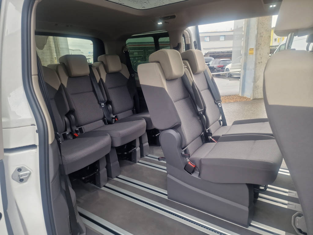 VW Multivan kurz 1.4 eHybrid DSG Business-image-14