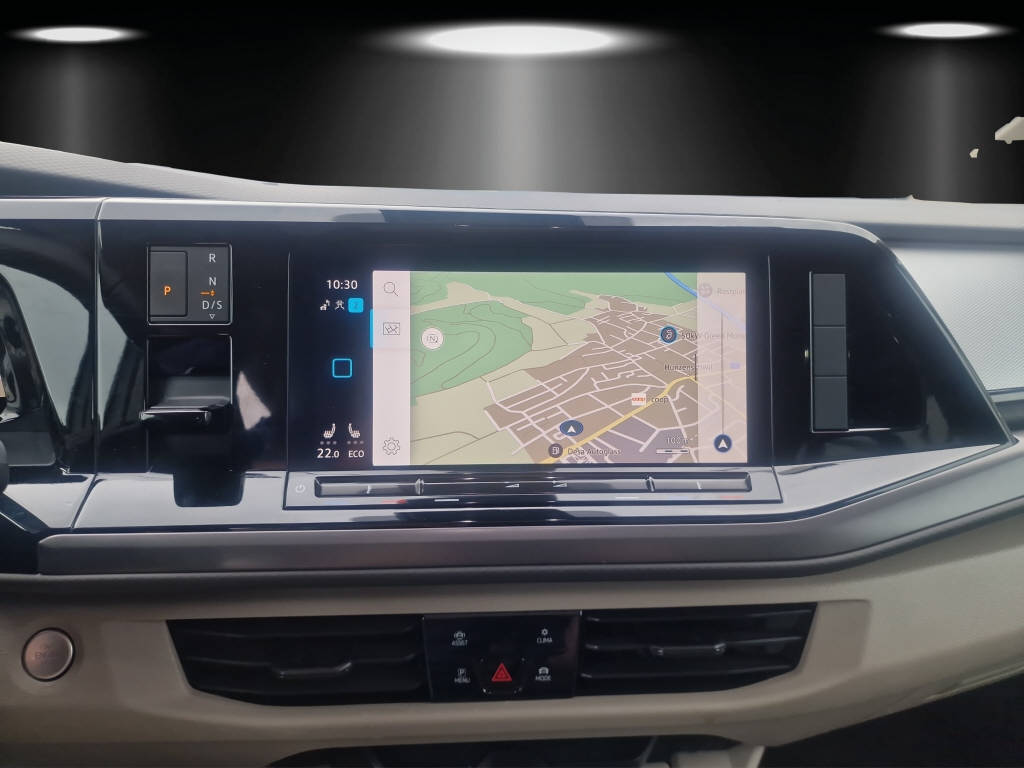 VW Multivan kurz 1.4 eHybrid DSG Business-image-10
