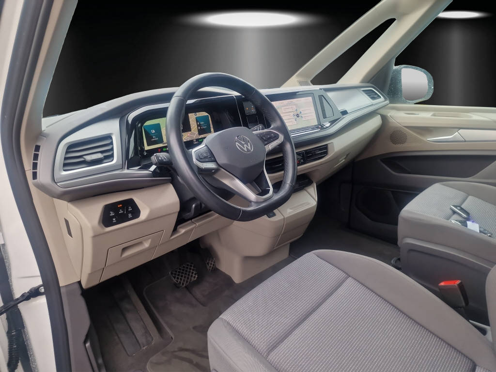 VW Multivan kurz 1.4 eHybrid DSG Business-image-8