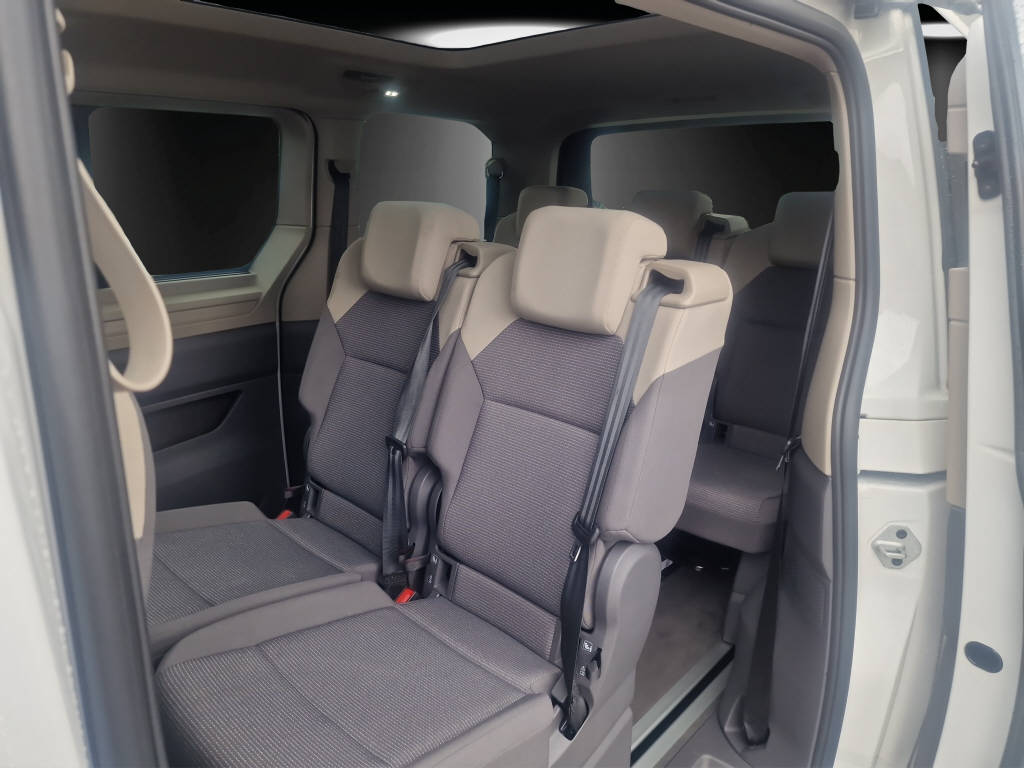 VW Multivan kurz 1.4 eHybrid DSG Business-image-9