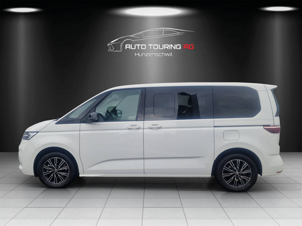 VW Multivan kurz 1.4 eHybrid DSG Business-image-5
