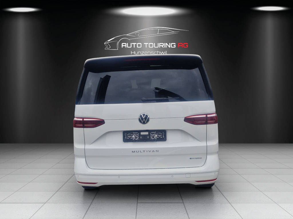 VW Multivan kurz 1.4 eHybrid DSG Business-image-3