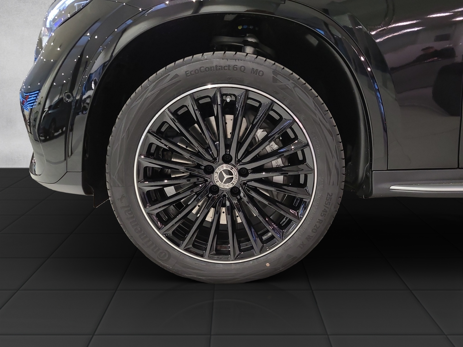 MERCEDES-BENZ GLC 400 e 4Matic 9G-Tronic-image-9
