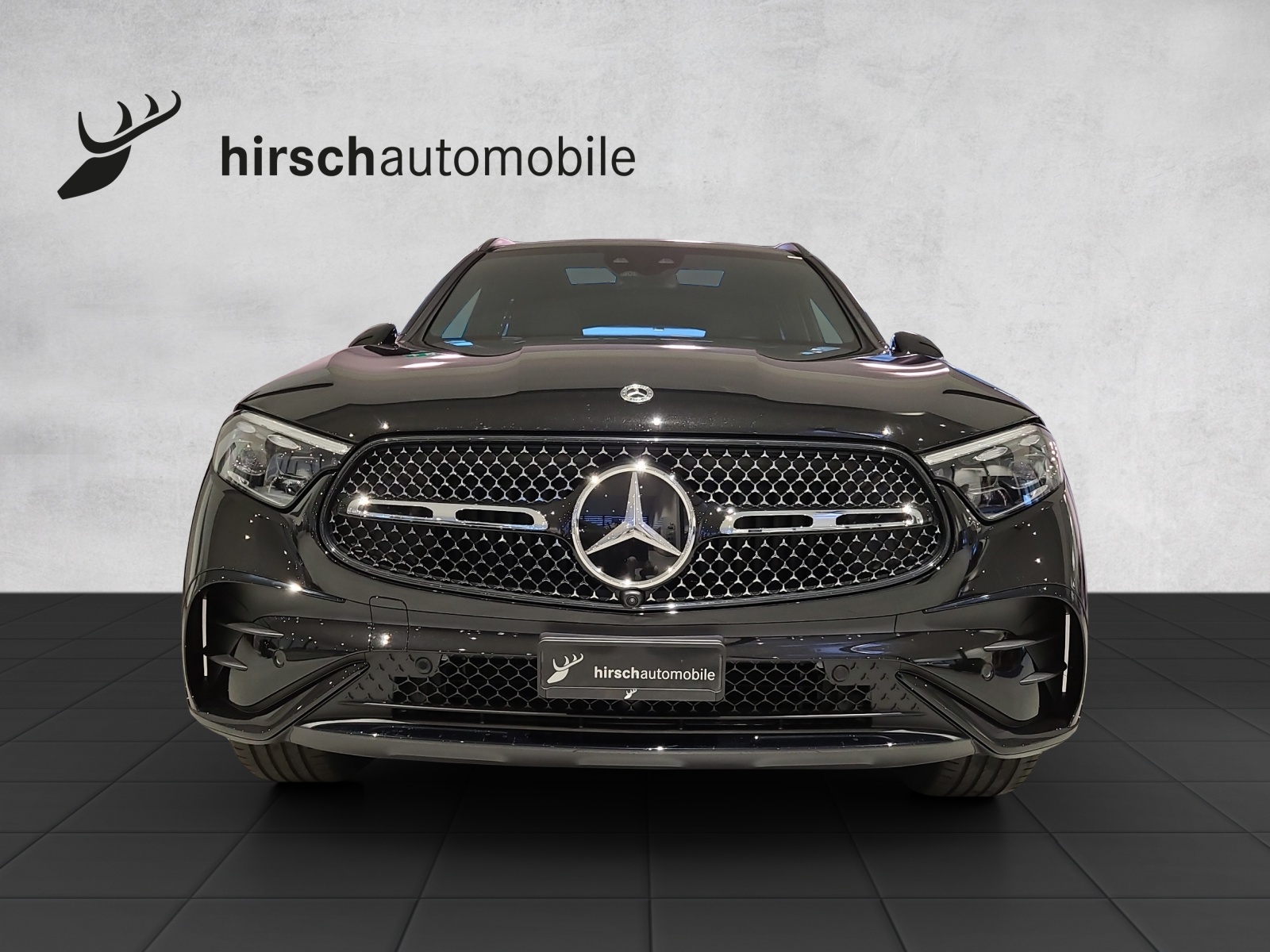 MERCEDES-BENZ GLC 400 e 4Matic 9G-Tronic-image-5