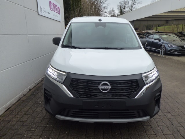 NISSAN Townstar 1.3 DIG-T L1 Acenta Automat-image-2
