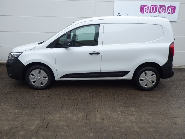 NISSAN Townstar 1.3 DIG-T L1 Acenta Automat-image-1