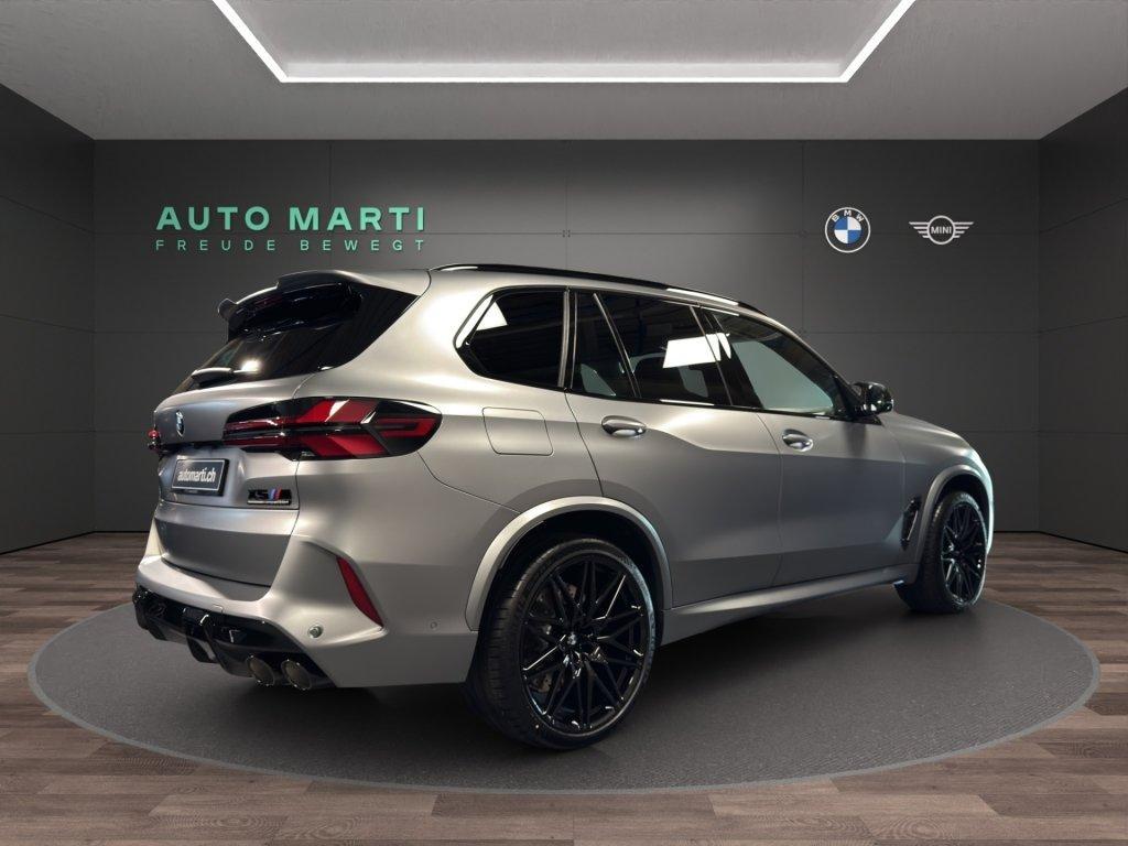 BMW X5 M Competition-image-3