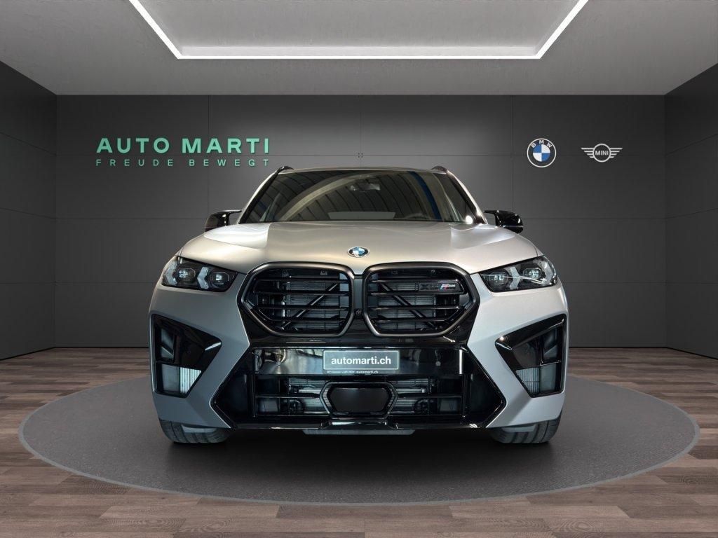BMW X5 M Competition-image-4
