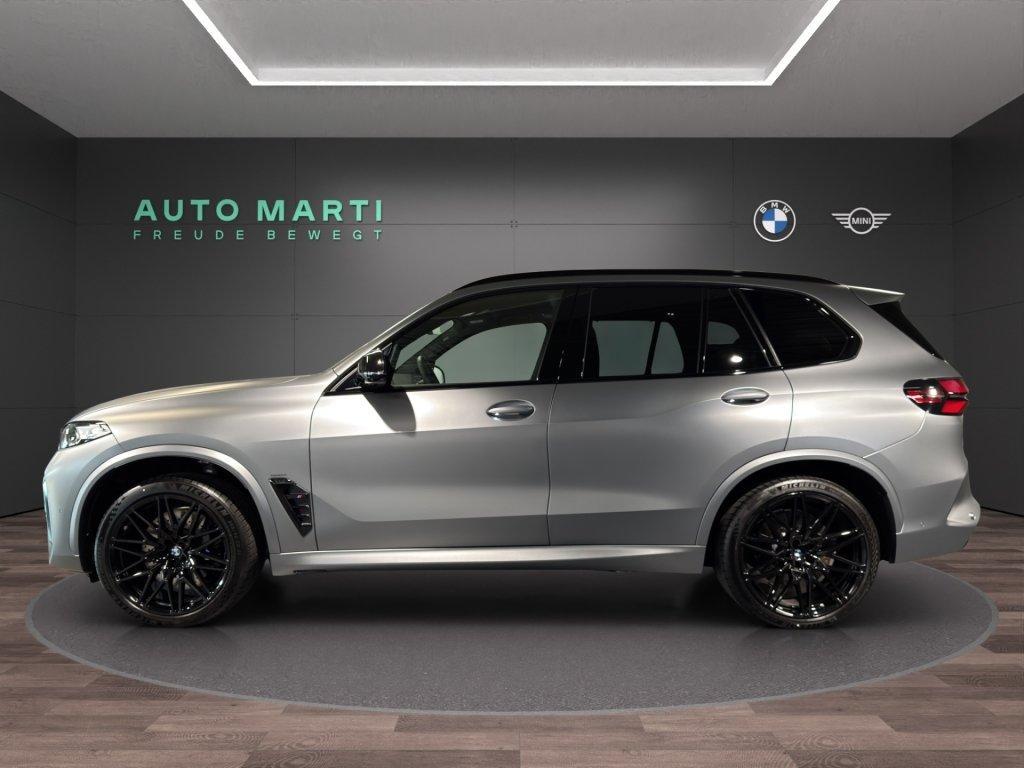 BMW X5 M Competition-image-1