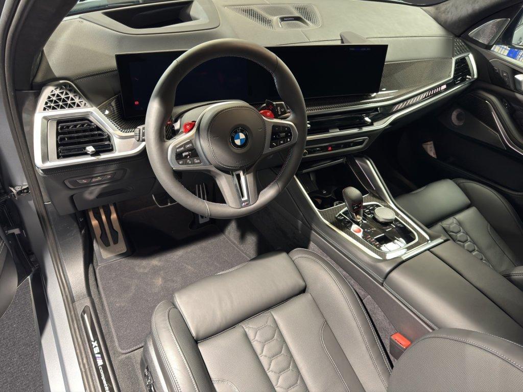 BMW X5 M Competition-image-7