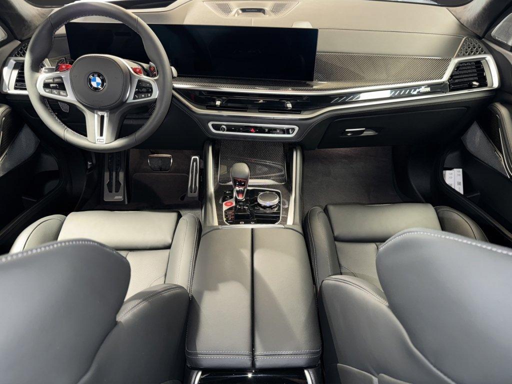 BMW X5 M Competition-image-19