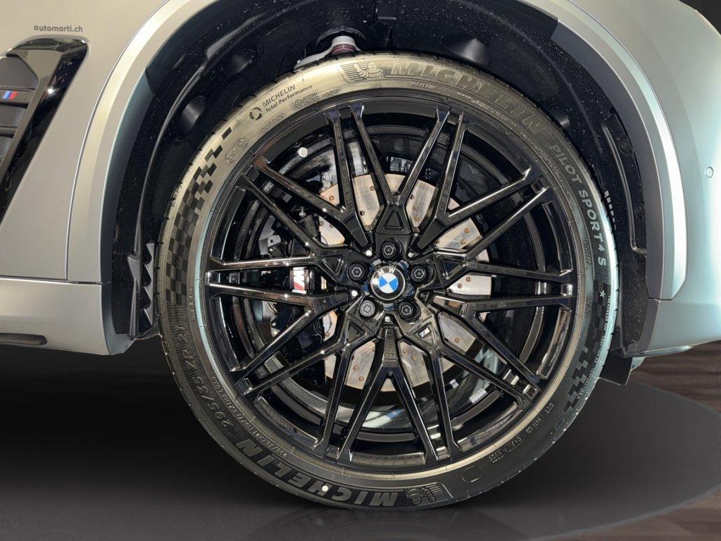 BMW X5 M Competition-image-14