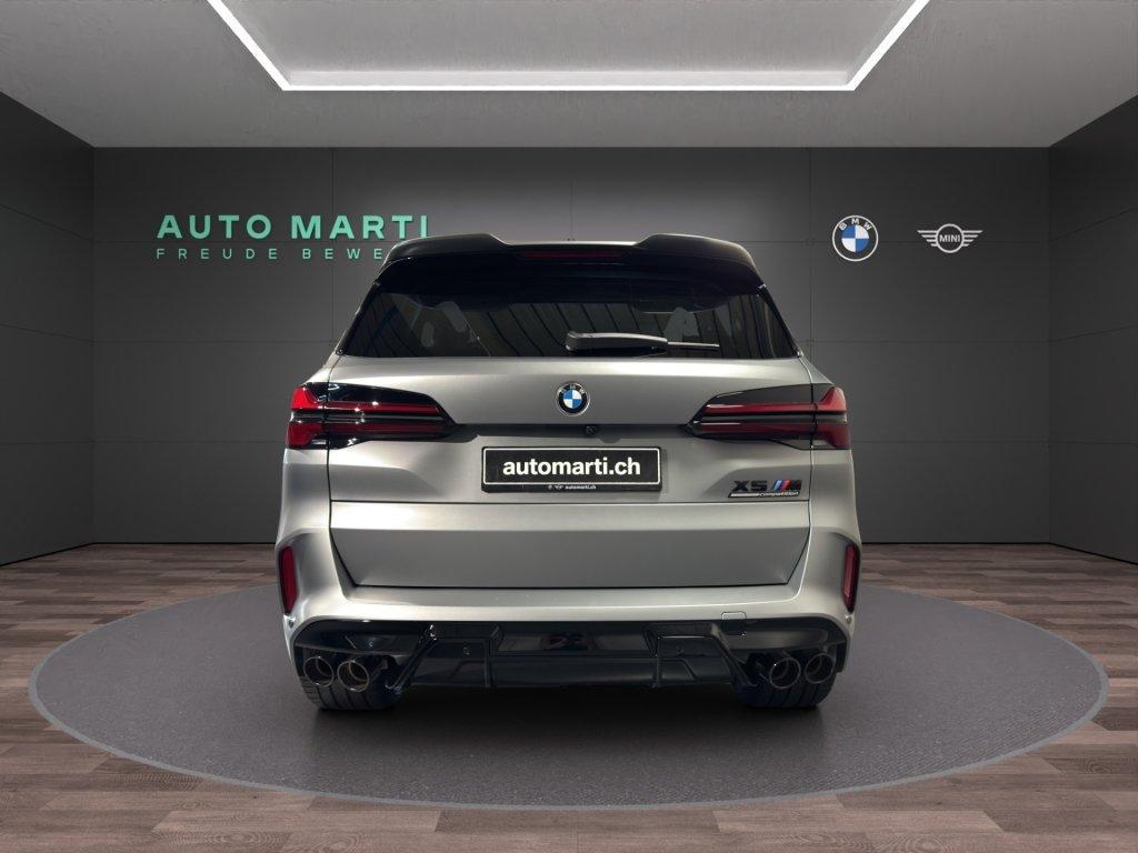 BMW X5 M Competition-image-2