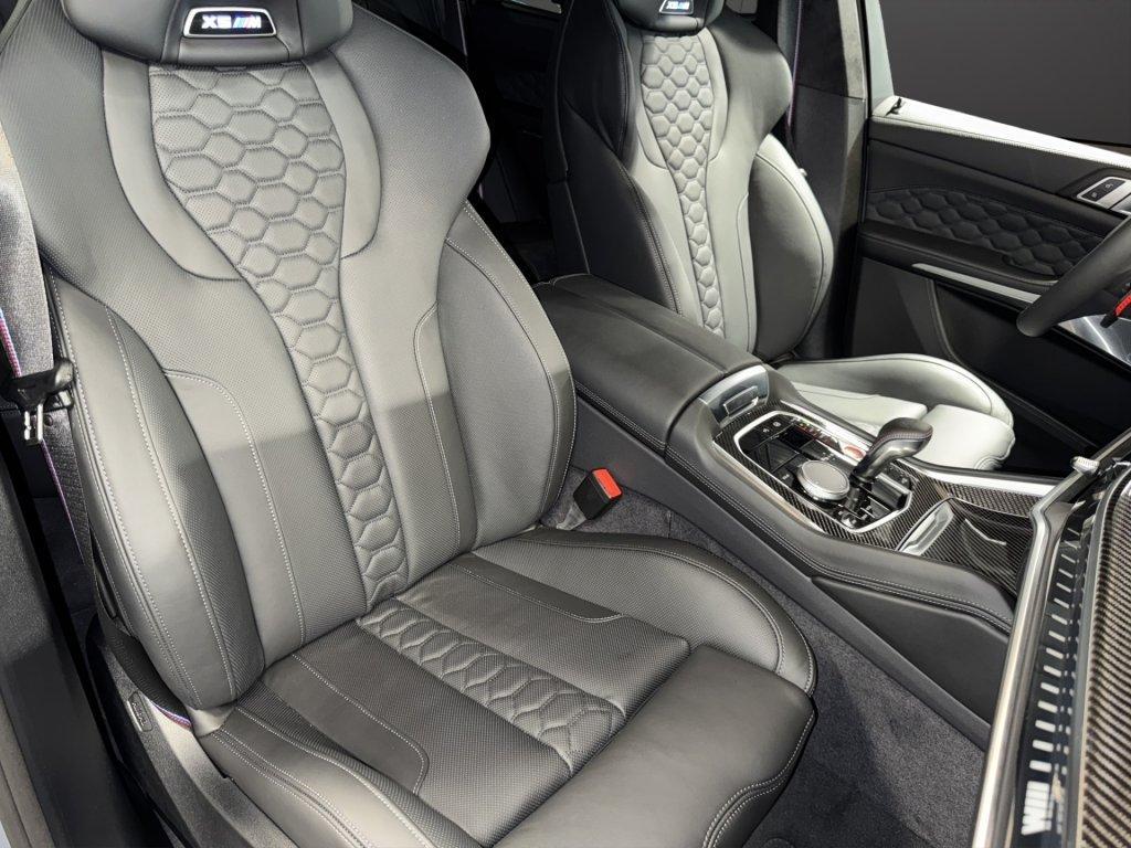 BMW X5 M Competition-image-17