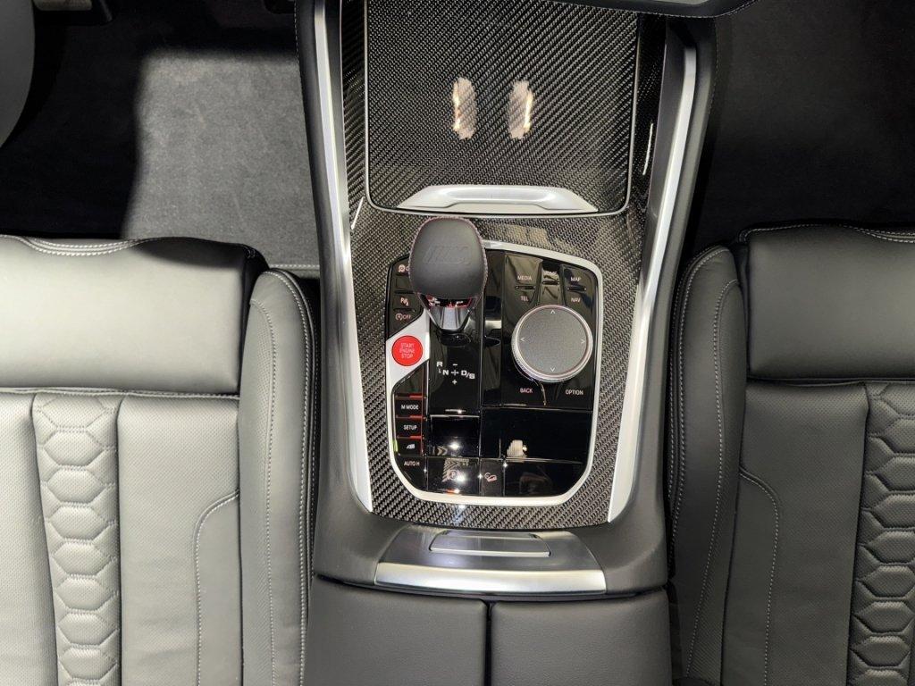 BMW X5 M Competition-image-10