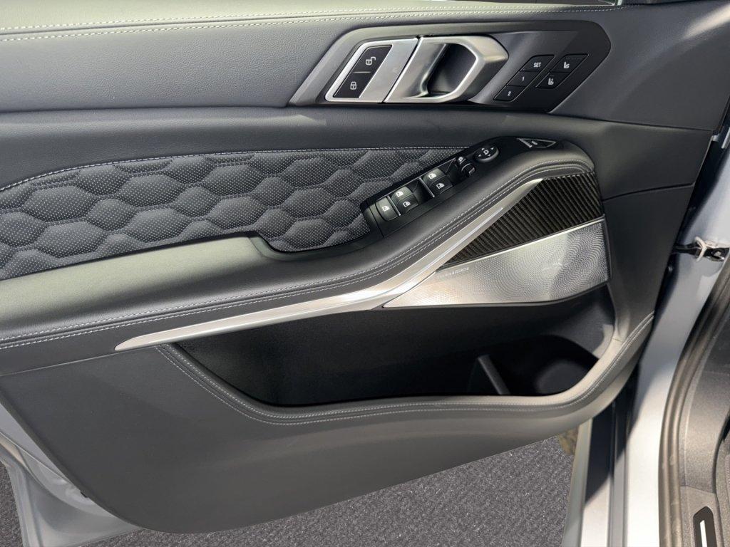 BMW X5 M Competition-image-11