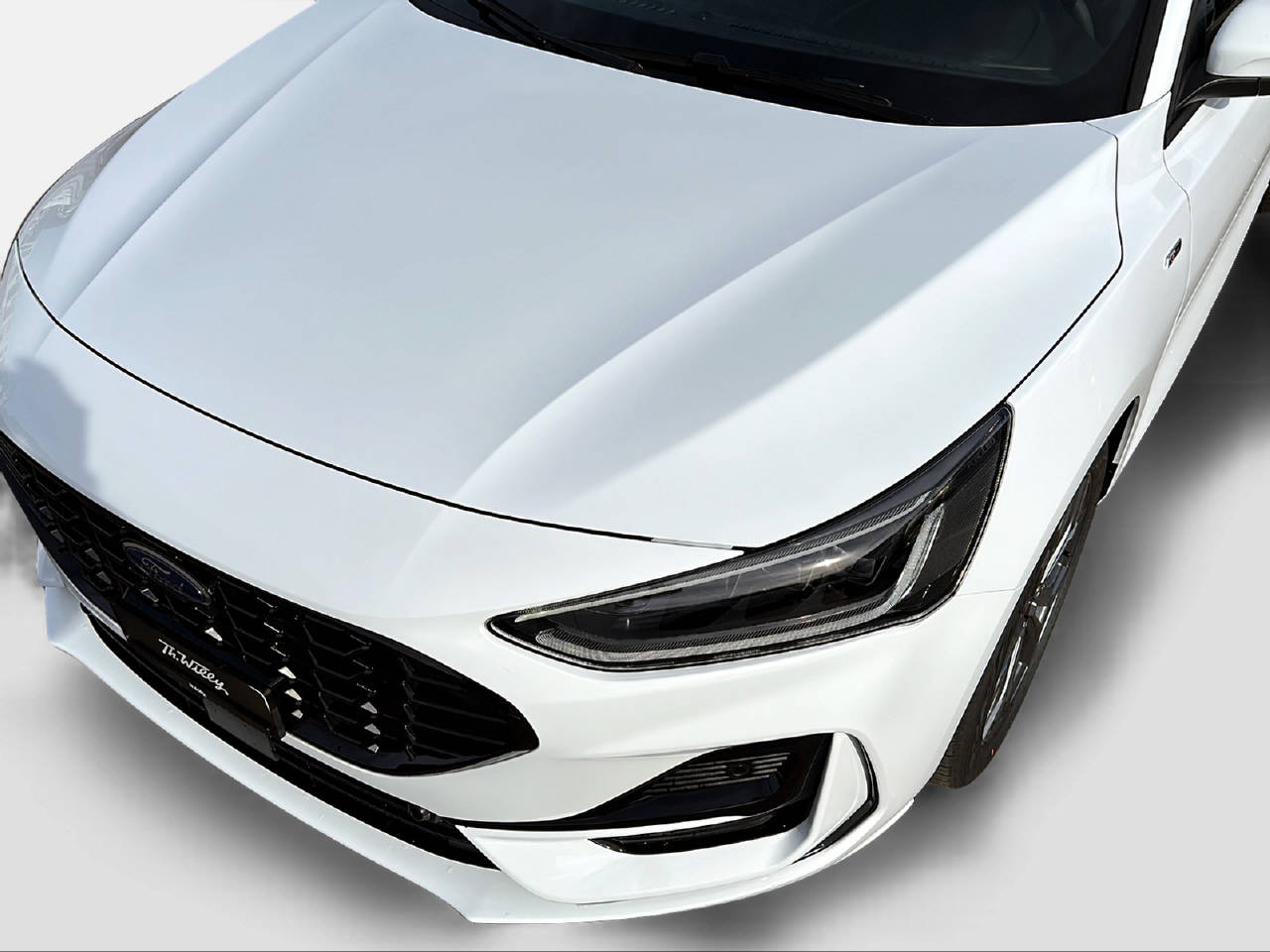 FORD Focus Station Wagon 1.0i EcoB Hybrid 155 ST-Line X-image-8